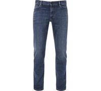 alberto jeans - Jeans blau, 3036