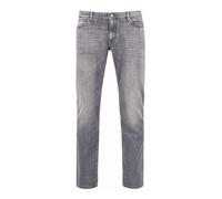 alberto jeans - Jeans grau, 3636