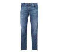 alberto jeans - Regular Fit Jeans blau, 3432