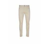 ALBERTO Jeans Regular Fit PIPE beige | 33/L30