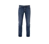 ALBERTO Jeans Slim Fit blau | 38/L32
