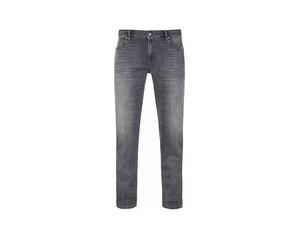 ALBERTO Jeans Slim Fit grau | 30/L32