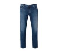 alberto jeans - Slim - Organic Denim blau, 3030