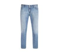 alberto jeans - Slim - Organic Denim blau, 3232