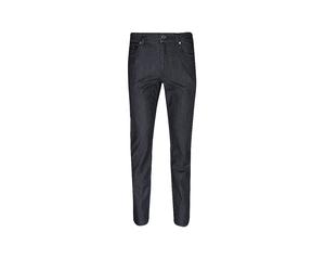 ALBERTO Jeans Straight Fit PIPE blau | 31/L32