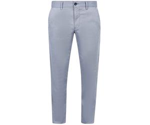 Alberto Lou Chinohose Blau - Größe W 36 - L 34 Hellblau W 36 - L 34