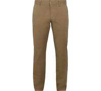 Alberto Lou Chinohose Camel - Größe W 36 - L 34 Beige W 36 - L 34