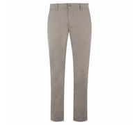 Alberto Herren Chinohose "Lou-J" Regular Slim Fit, sand, Gr. 38/32