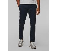 Alberto Lou-jgu Herrenhose In Marineblau 60571506-890 Dunkelblau L;XL