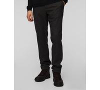 Alberto Lou Wollhose Für Herren 50361255-875 Grau S;M