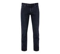 ALBERTO Modern Fit Jeans T400 STONE nachtblau