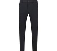 Alberto Move Performance Chinohose Dunkelblau - Größe W 33 - L 32 Blau W 33 - L 32