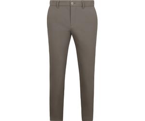 Alberto Move Performance Chinohose Grau - Größe W 32 - L 32 Grau W 32 - L 32