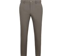 Alberto Move Performance Chinohose Grau - Größe W 33 - L 32 Grau W 33 - L 32