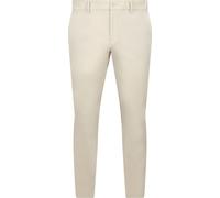 Alberto Move Performance Chinohose Off White - Größe W 32 - L 32 Weiß W 32 - L 32