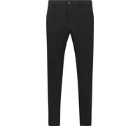 Alberto Move Performance Chinohose Schwarz - Größe W 33 - L 34 Schwarz W 33 - L 34