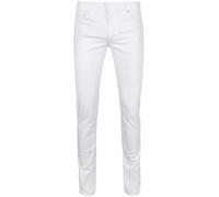 Alberto Pipe Denim Weiß - Größe W 33 - L 32 Weiß W 33 - L 32