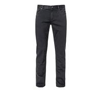 ALBERTO Pipe - DS Dual FX Denim, anthrazit(Anthracite (995)), Gr. 35/34