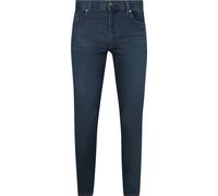 Alberto PIPE Jeans Dunkelblau - Größe W 34 - L 32 Dunkelblau W 34 - L 32