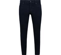 Alberto Superfit Dual FX Regular Fit Jeans navy, Einfarbig