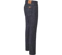ALBERTO Regular Slim Jeans NAV Größe 3130