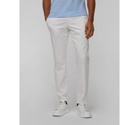 Alberto Rob Hose 62871582-100 Weiß M