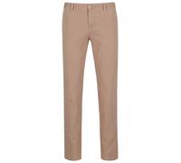 Alberto Rob Slim Fit Chino rose, Einfarbig