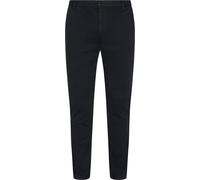 Alberto Rob Stretch Chino Dunkelblau - Größe W 38 - L 32 Dunkelblau W 38 - L 32