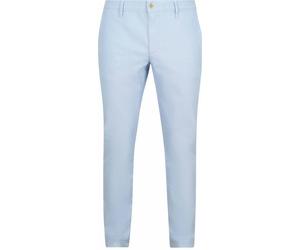 Alberto Rob Stretch Chino Hellblau - Größe W 31 - L 34 Hellblau W 31 - L 34