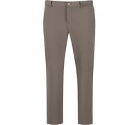 Alberto Move Performance Chinohose Grau - Größe W 33 - L 32 Grau W 33 - L 32