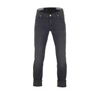 ALBERTO SPEED DS Coolmax Denim Stretch Jeans Erwachsene anthrazit 34W32L