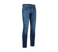 ALBERTO Speed Fahrrad Jeans Slim Fit Herren 32-32 dark blue 880