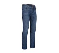 ALBERTO Speed Fahrrad Jeans Slim Straight Fit Herren 32-34 dark blue 885