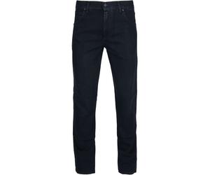 Alberto Stone Dunkelblau - Größe W 30 - L 32 Blau W 30 - L 32