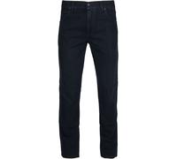 Alberto Stone Dunkelblau - Größe W 40 - L 32 Blau W 40 - L 32