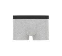 Alberto Trunk Herren Baumwolle grau, 7 (XL)