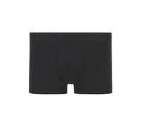 Alberto Tapered Fit Boxershorts schwarz, Einfarbig