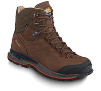 Meindl Trekkingschuh Albis MFS Herren Braun Größe 46