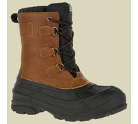 Kamik Thermostiefel Alborg Plus Braun (Größe: 43) 43 braun
