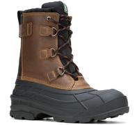 Alborgplus Herren Schnürboots, braun, Gr. 46