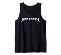 Album 17 Logo Tank Top