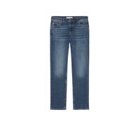 ALBY STRAIGHT DENIM DARK BLUE 28 DARK BLUE