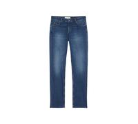 ALBY STRAIGHT DENIM DARK BLUE 28 DARK BLUE