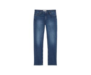 ALBY STRAIGHT DENIM DARK BLUE 32 DARK BLUE