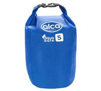 alca® Dry Bag wasserdichter Packsack - 5L Roll-Top Verschluss, wasserdichter Rucksack, Outdoor Tasche