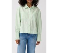 Alchemist Blouse Loes Celadon Größe: 40 | Longsleeves Outlet | Damen | Grün