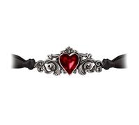 Alchemy Gothic Betrothal Choker Choker