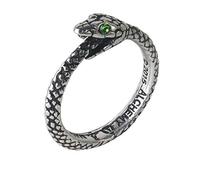 Alchemy Gothic Die Sophia Schlange Ring