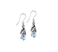 Alchemy Gothic Empyrean Tear Droppers Paar Ohrringe