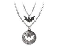 Alchemy Gothic Luna Roost Pendant